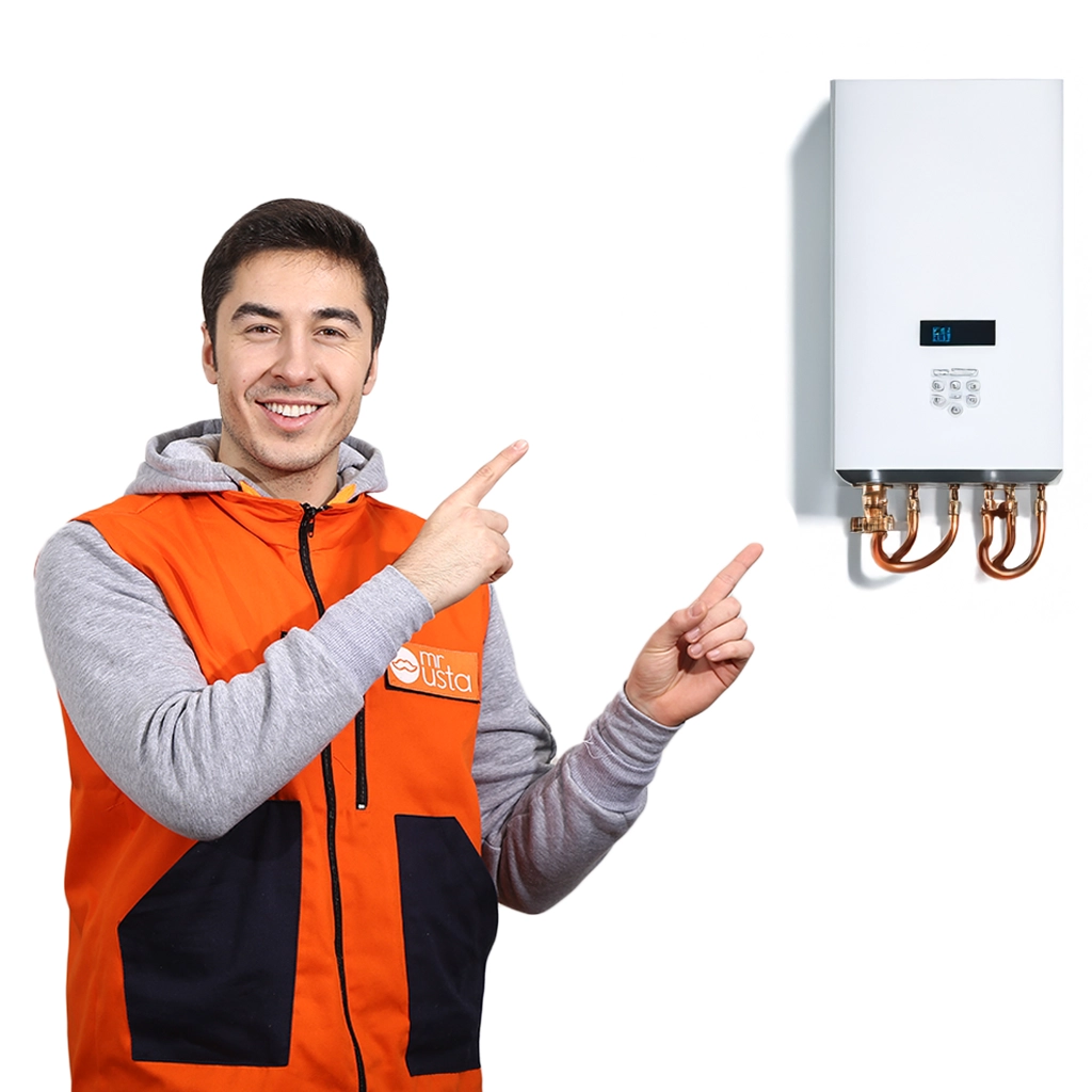 Derinkuyu Kombi Tamircisi