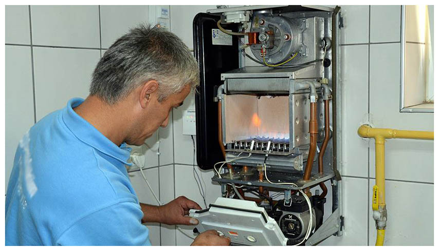 Derinkuyu Kombi Tamircisi